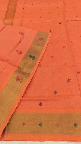 80SX80S PMK COTTON SAREES 550 MTS